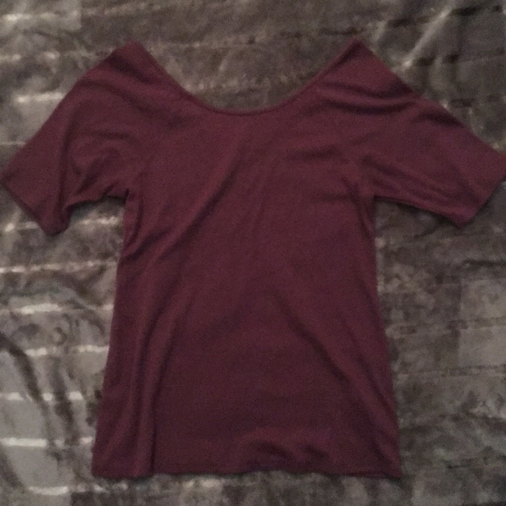 Anthropologie // top